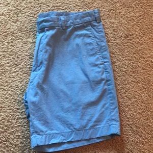 Brooks Brothers chino shorts